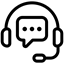 Enquiry icon